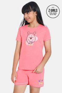 Shell Pink